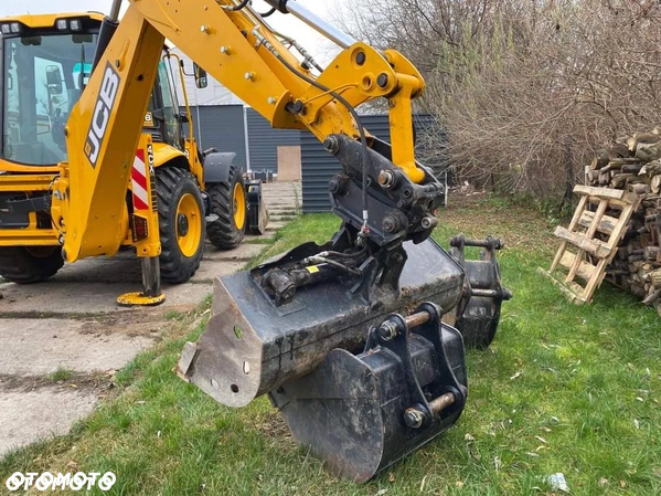 JCB 4CX PRO STAGE V AEC - 7