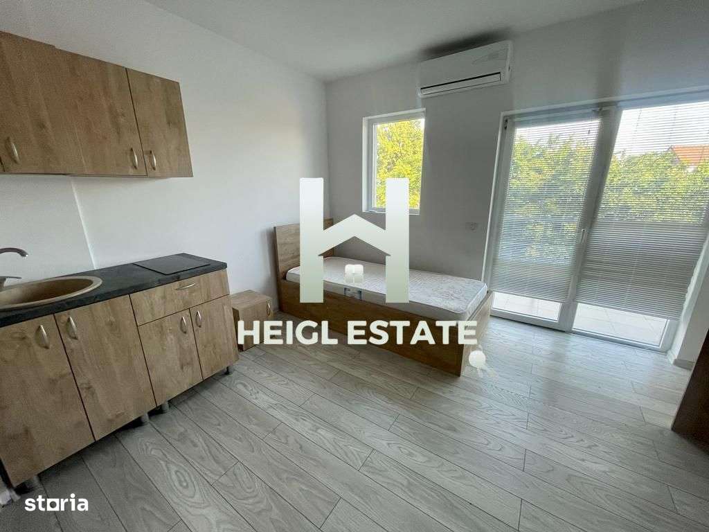 Apartament cu 1 camera in zona Complexul Studentesc - Imagine principală: 4/5