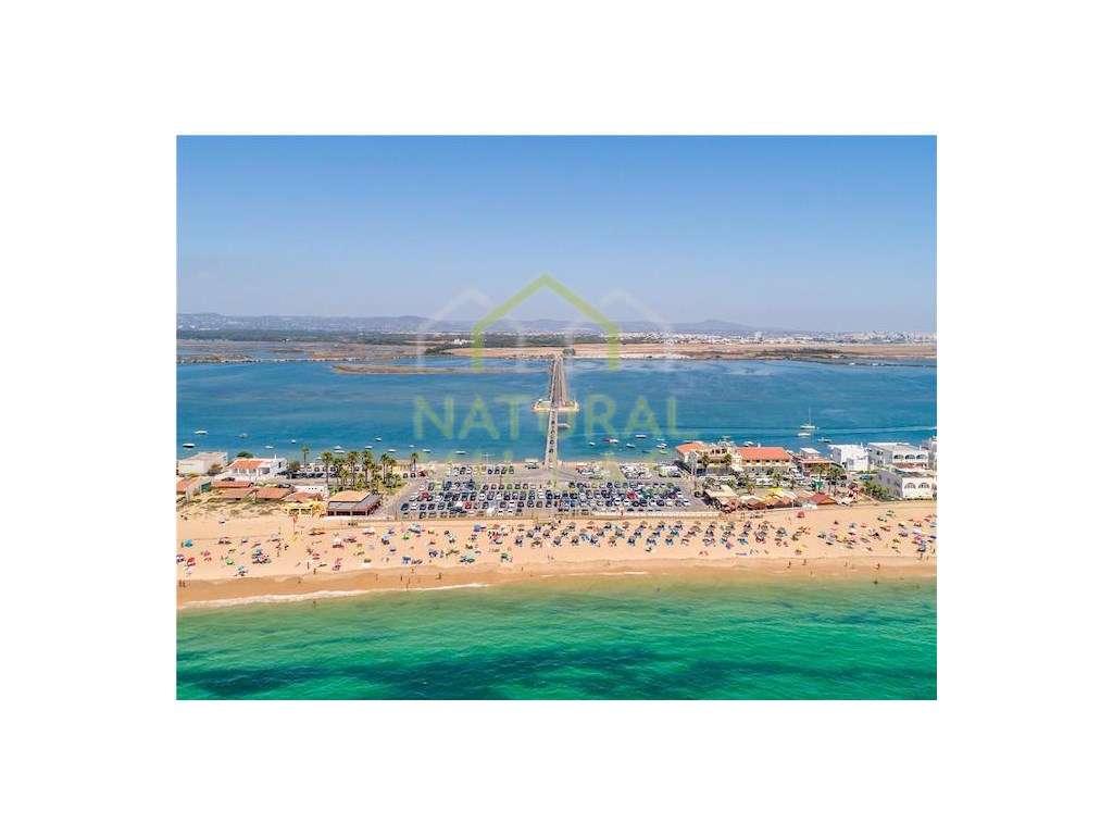 Moradia para Recuperar e Ruína em Vale de Gralhas, Estoi-13