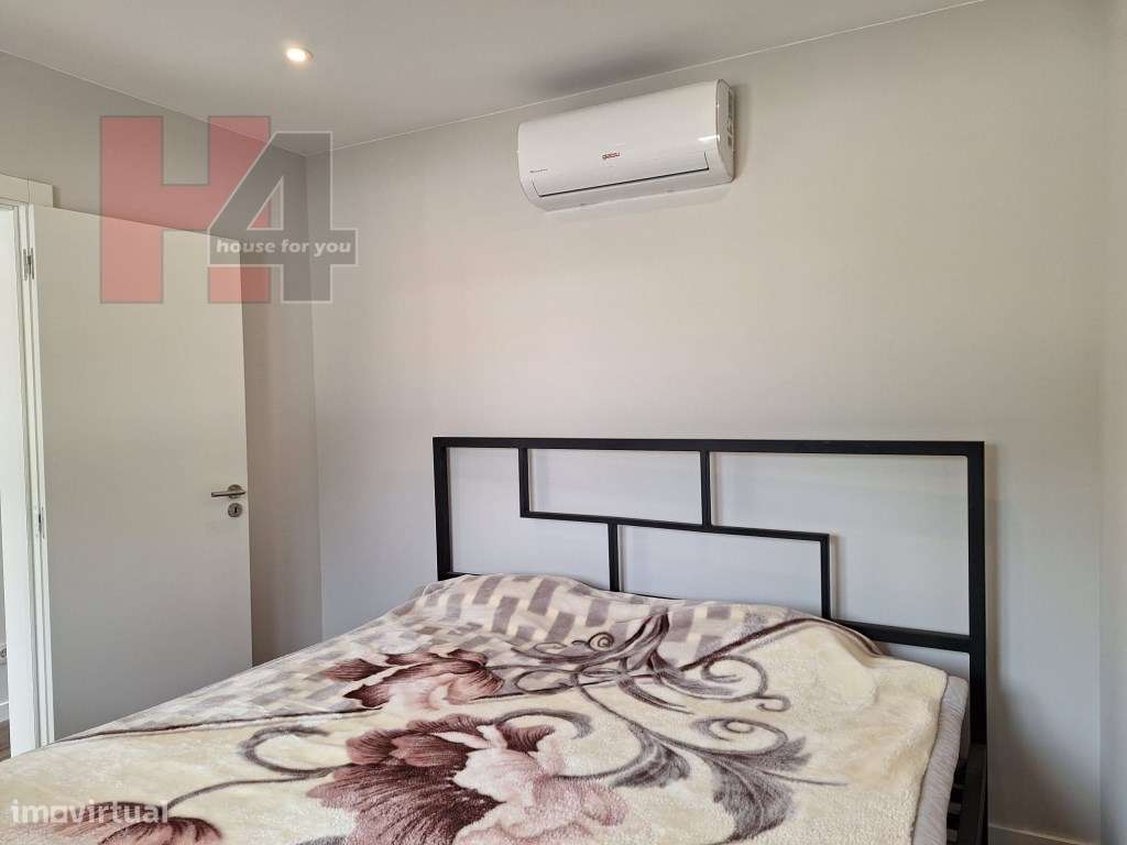 Moradia totalmente remodelada em Benavila, Avis-9