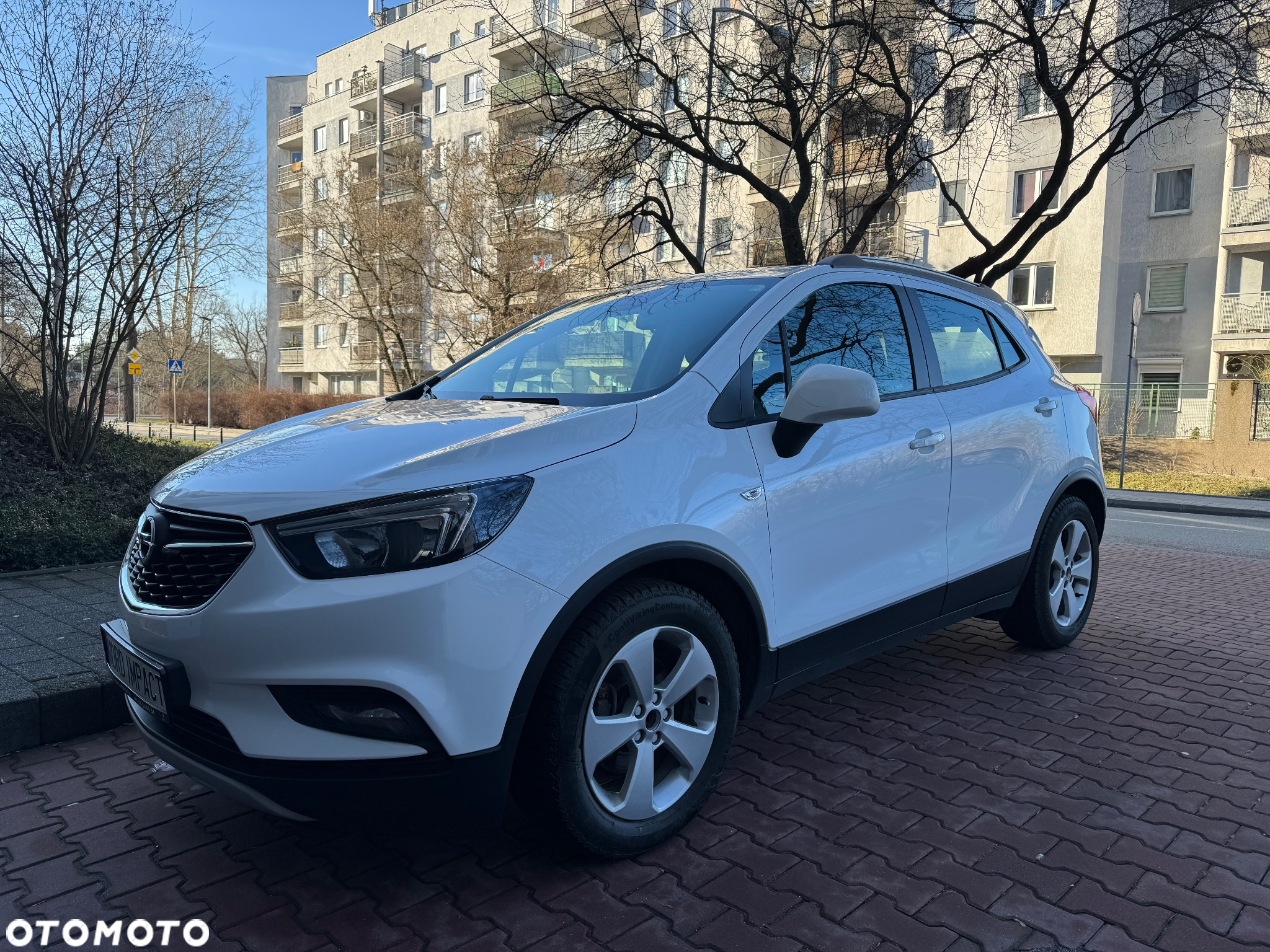 Opel Mokka 1.4 T Enjoy - 2