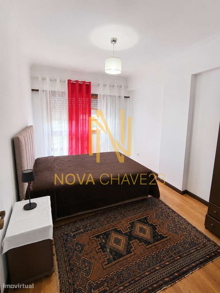 Apartamento T2 em Mem Martins - 80 m² | Excelente Localização-12