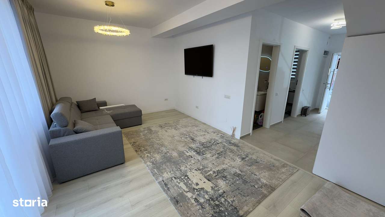 CASE CU RATE LA DEZVOLTATOR PE 3 ANI, MUTARE IMEDIATA, COMISION 0%-5