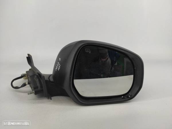 Retrovisor Direito Drt Electrico Opel Agila (B) (H08) - 1