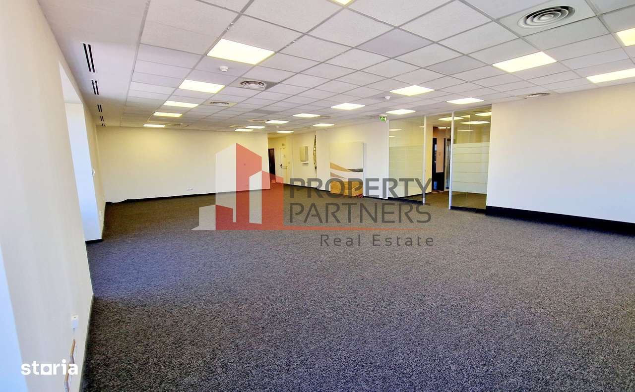 Spatiu modern pentru birouri - 66.20 mp - Grozavesti - Imagine principală: 4/10