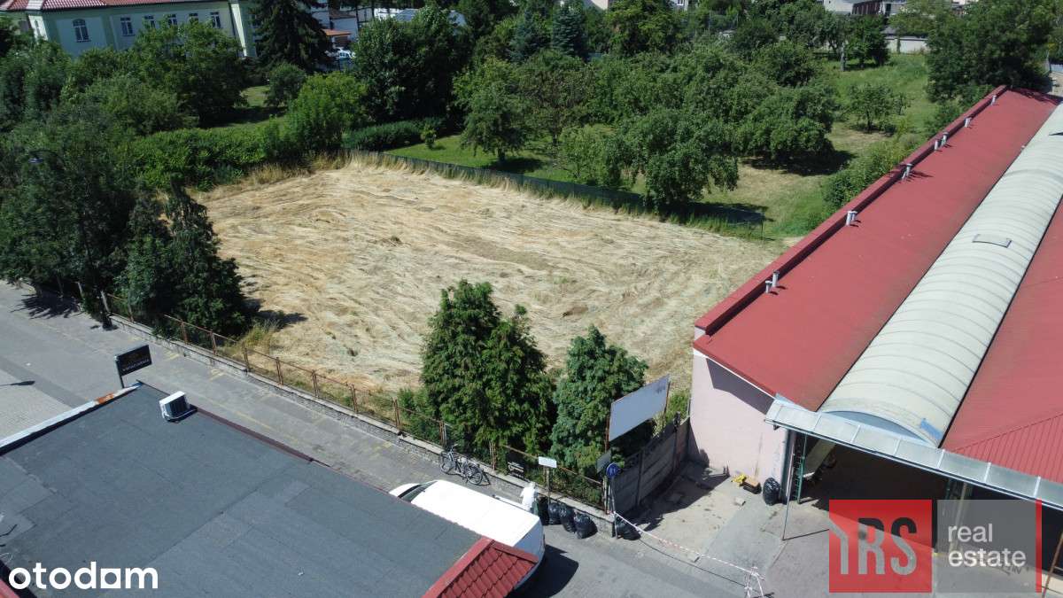 Inwestycyjna perełka w samym sercu Turku! - Pełny obrazek: 4/5