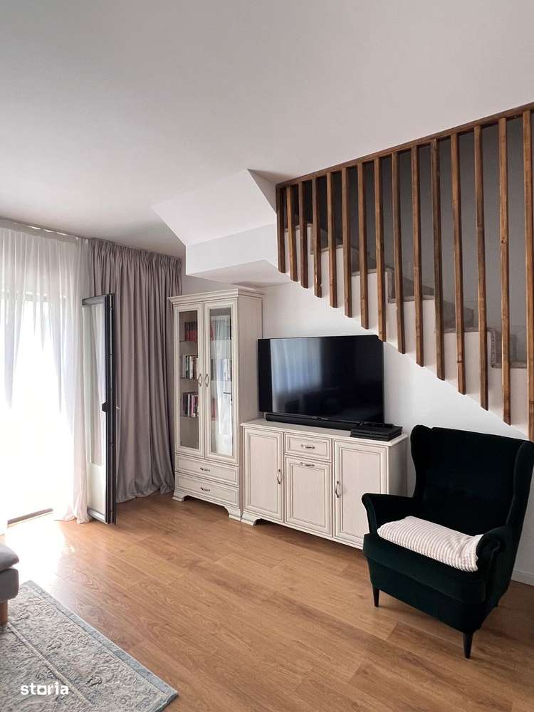Vila 4 camere- mobilata si utilata- sector 4 - Imagine principală: 5/18