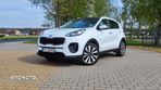 Kia Sportage 2.0 CRDI 4WD Automatik Dream-Team Edition - 2