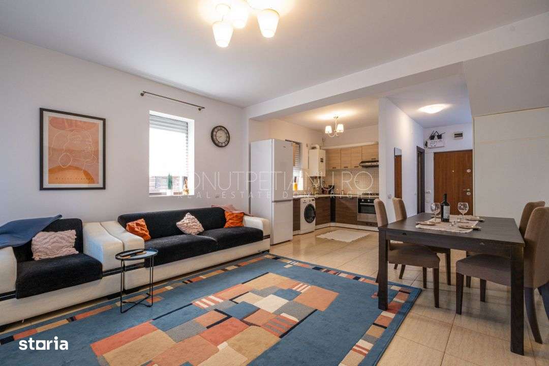 Otopeni, casa la pret de apartament -  complex rezidential - Imagine principală: 5/19