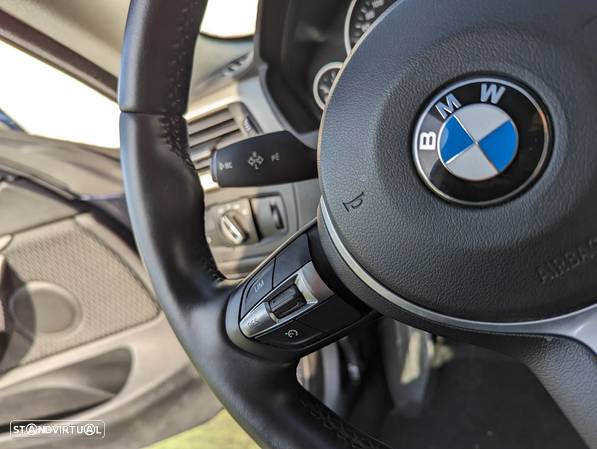 BMW 418 Gran Coupé d Advantage - 27