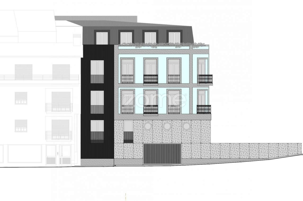 Projeto Aprovado em Vila Real: Investimento de Elevado Retorno - Grande imagem: 3/8