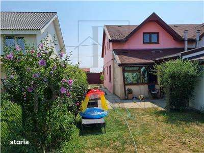 Duplex mobilat - zona buna - toate utilitatile - anexa - Imagine principală: 4/5