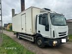 Iveco EuroCargo 120EL19 - 1