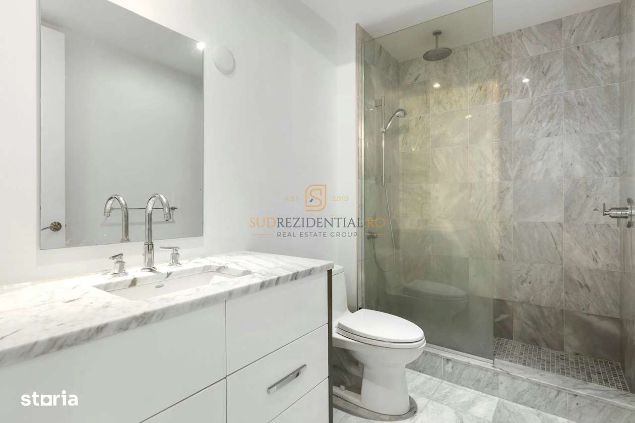 Locuinta spatioasa, bloc premium, zona Metro Berceni, Sector 4 - Imagine principală: 4/20