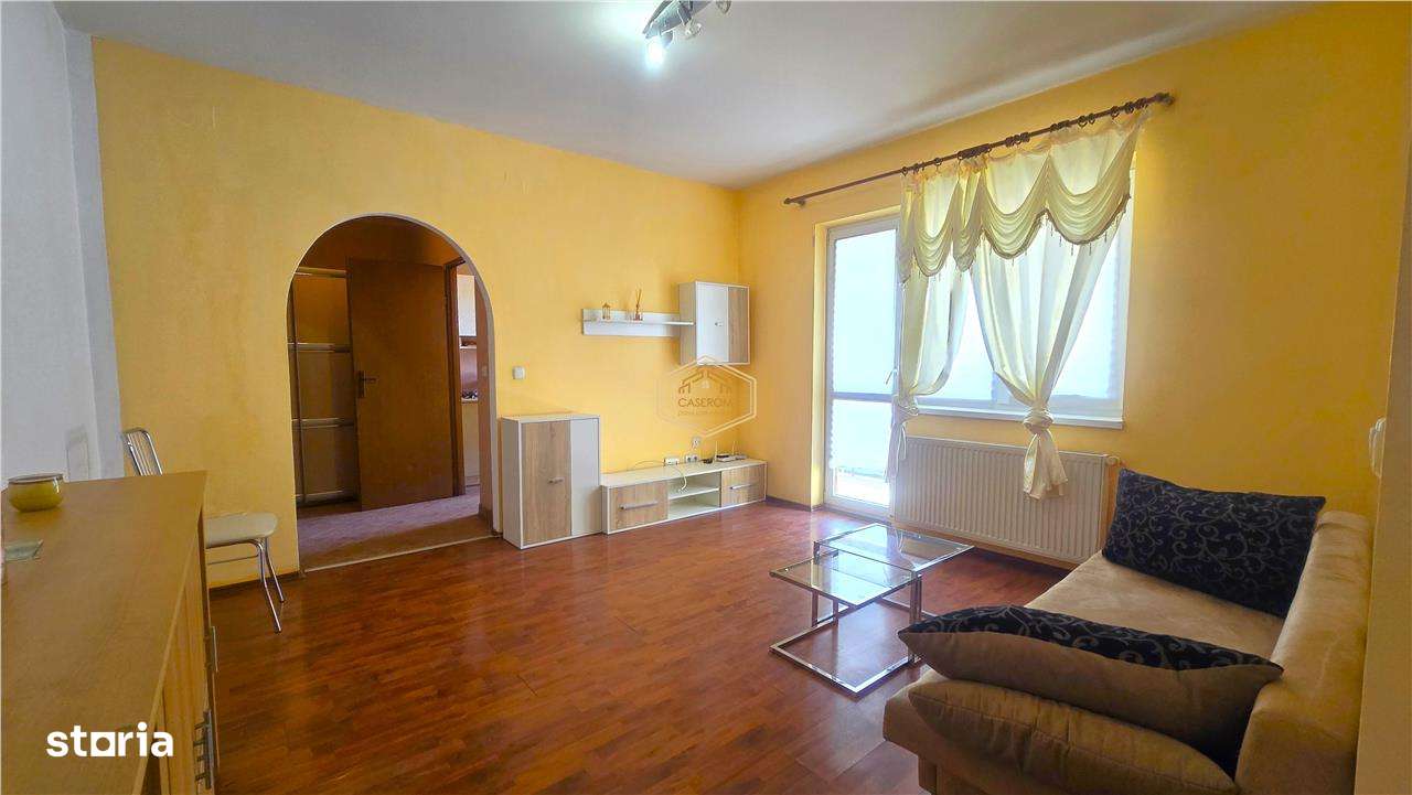 VIDEO | Central - Apartament luminos cu 2 camere pe Calea Traian - Imagine principală: 3/14