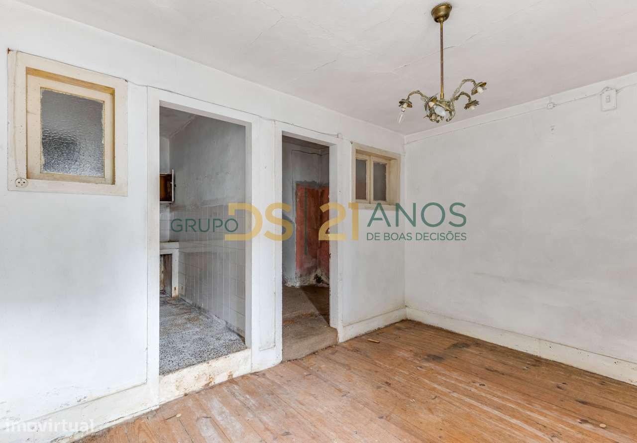 Moradia para Restaurar, Porto, Vila do Conde, Vila do Conde - Grande imagem: 4/17