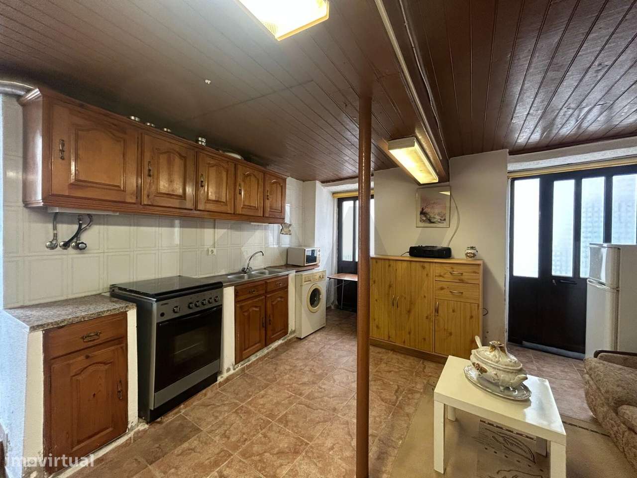 Moradia T4 Vila do Mato, Tábua - Grande imagem: 5/31