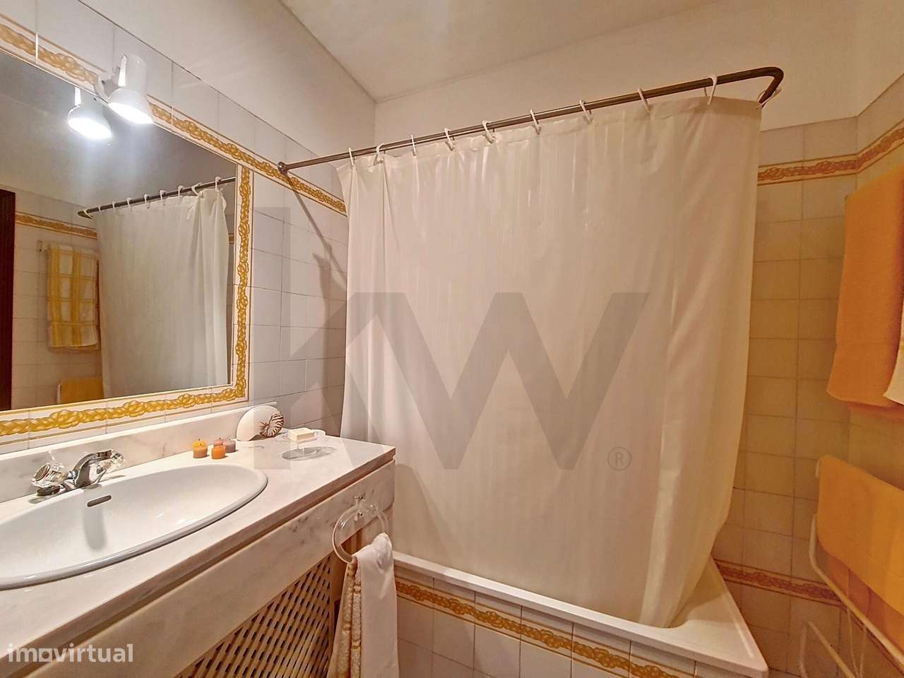 Apartamento T2 - Vista Mar - Santa Cruz Praia - Grande imagem: 5/22