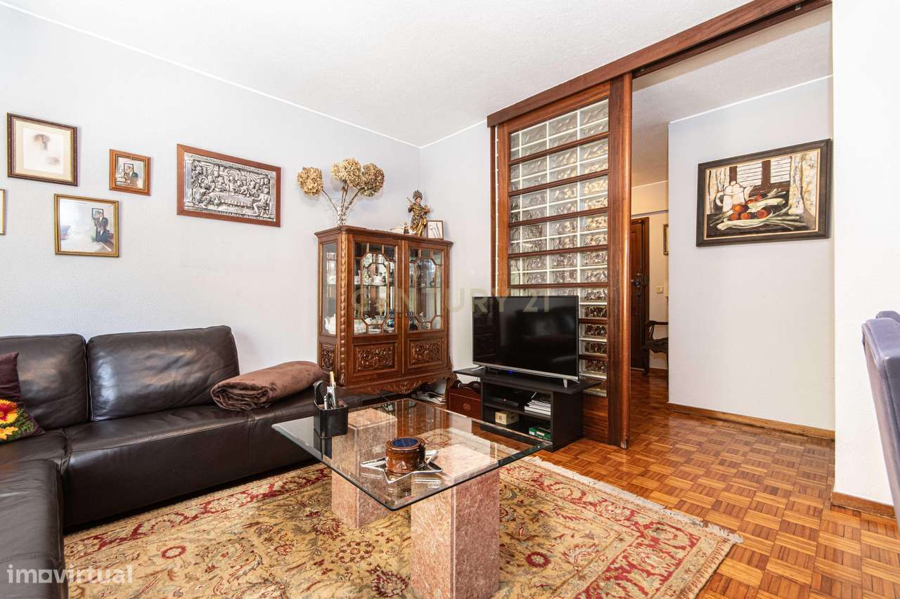 Apartamento T3 em Telheiras – Lumiar, Lisboa - Grande imagem: 4/23