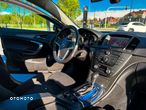 Opel Insignia 2.0 CDTI Sports Tourer Automatik Design Edition - 14