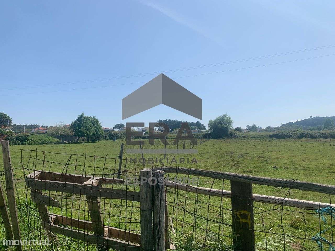 Terreno para construção, Foz do Neiva - Grande imagem: 3/3