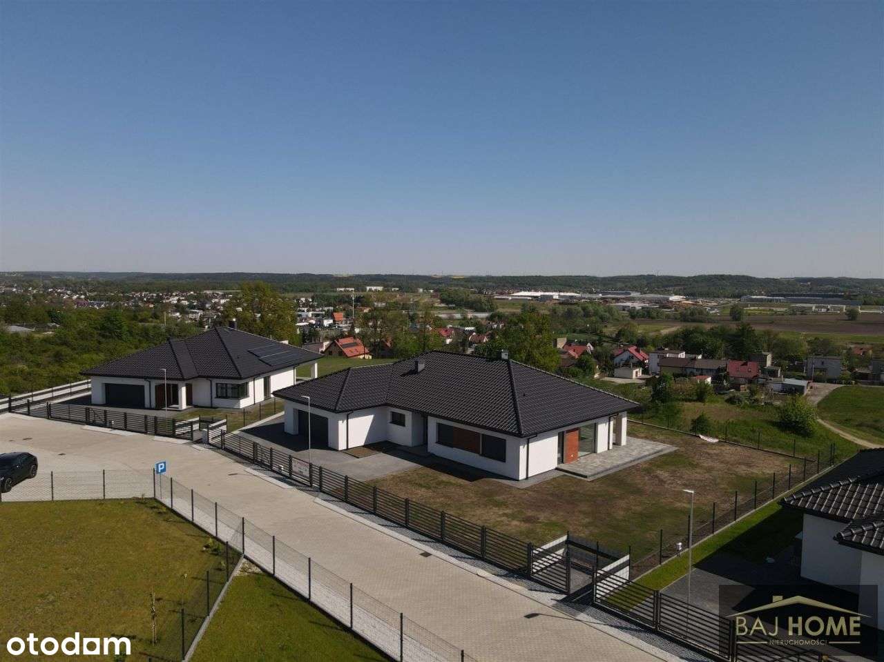 Zielone Wzgórze - Etap 4.1, Nowa Wieś-4