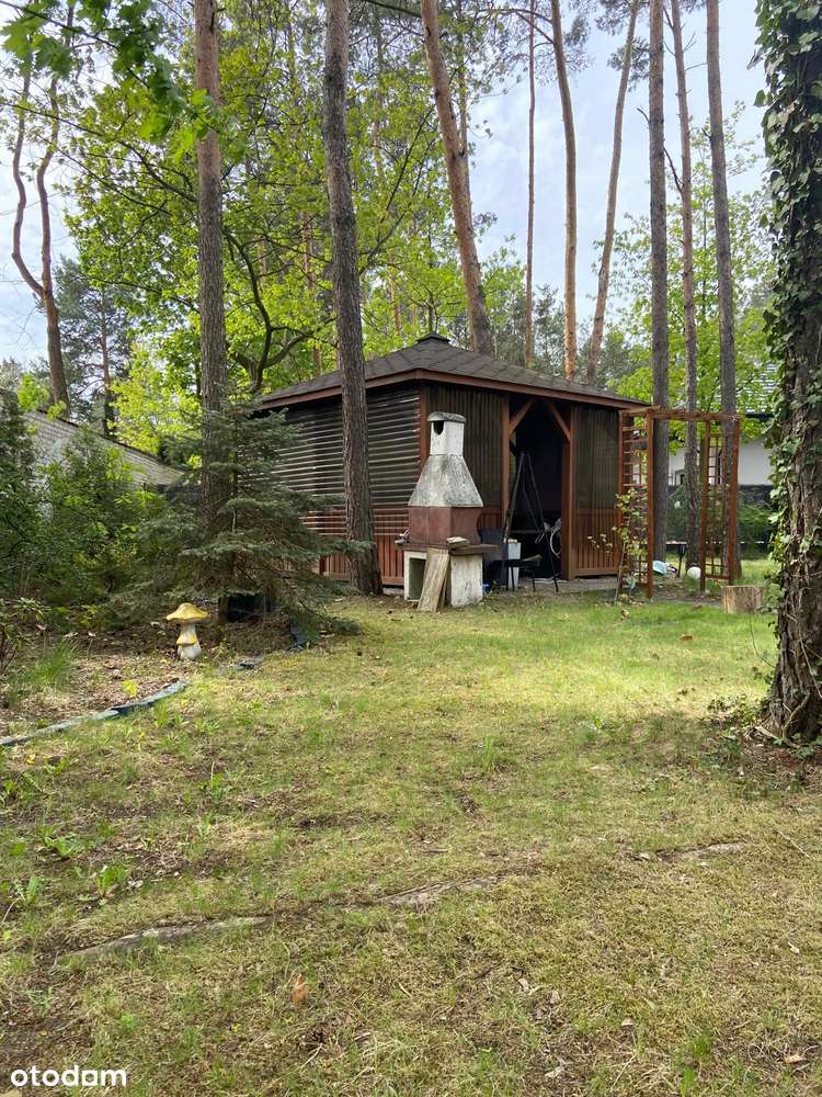 Dom Józefów. Doskonała lokalizacja-17