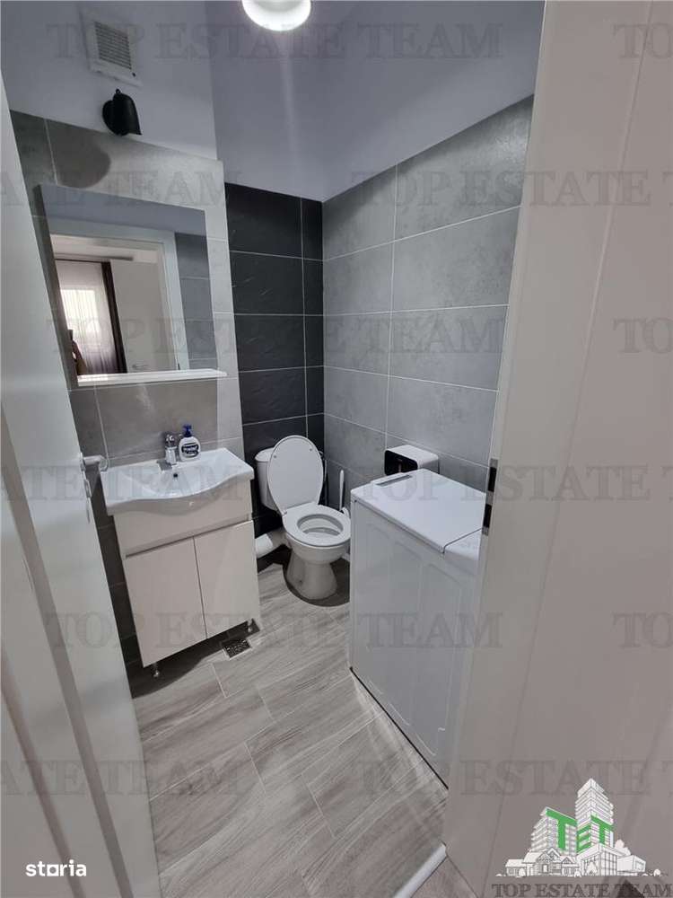 Apartament 3 camere cu boxa si loc de parcare, mobilat si utilat situa-9