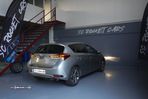 Toyota Auris 1.4 D-4D Com. +P.Sport +TSS+Navi - 5