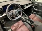 Audi S3 Sportback TFSI quattro S tronic - 9