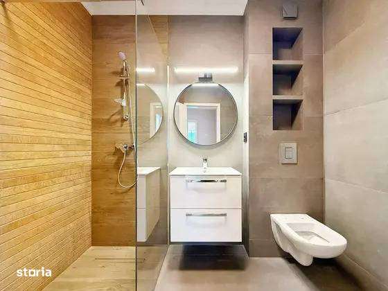 2 Camere Mutare Imediata Mobilat Utilat nZeb Panouri Fotovoltaice-4