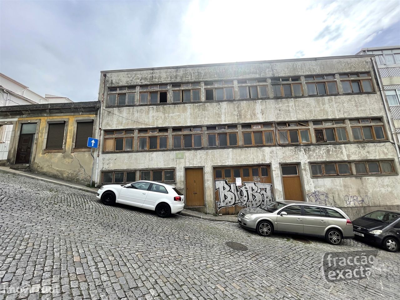 Terreno Urbano  Venda em Bonfim,Porto