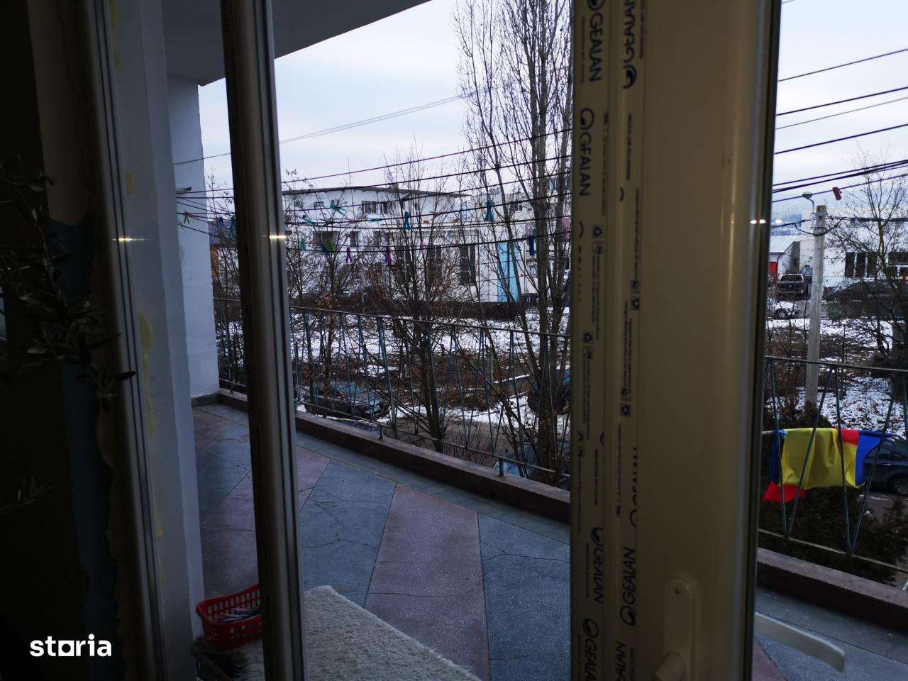 Apartament 2 camere Finisat, Mobilat si Dotat, cu CF si beci 4 mp-7