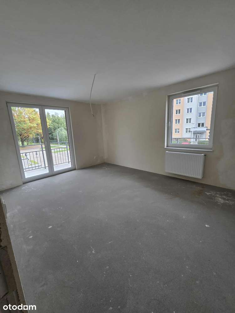 Mesta Development - VISTA Eco  Stabłowice, ul. Łomnicka 8-13