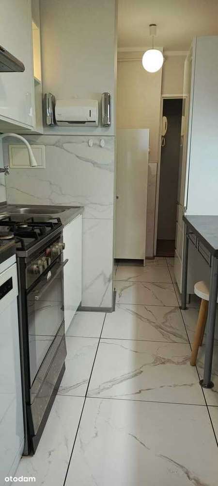 Środa Wielkopolska, ul. Rejtana, 2 pokoje, 48 m2 - Pełny obrazek: 5/12