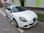 Alfa Romeo Giulietta 1.4 TB MultiAir Distinctive - 4