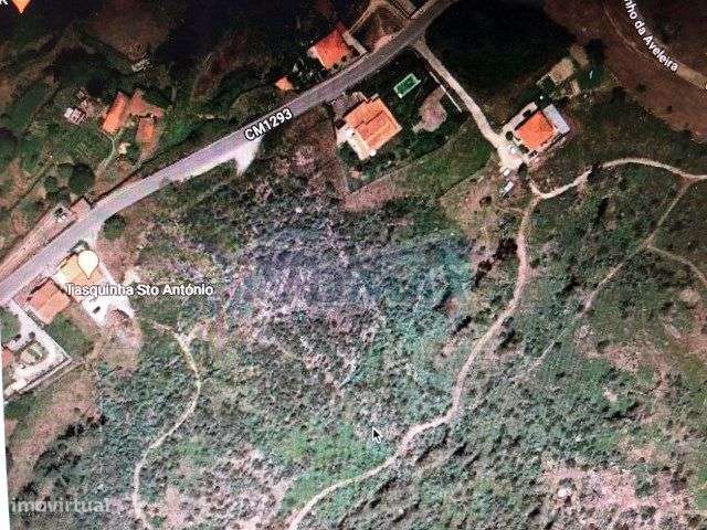 Terreno construção - Marecos, Penafiel - Grande imagem: 1/2