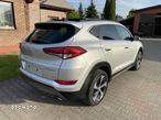 Hyundai Tucson 2.0 CRDi 4WD Automatik Premium - 9