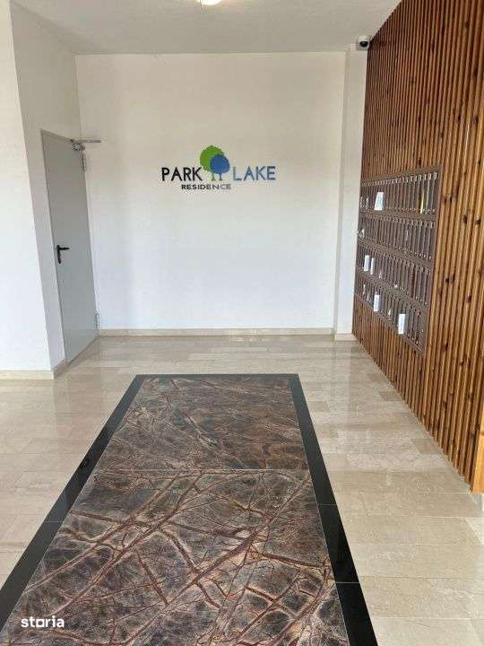 Apartament 3 camere, 66,5mp, parcare, et 6, Park Lake - Imagine principală: 2/11