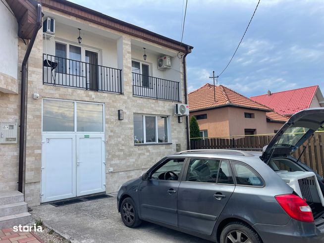 Casa Finisata,teren 700mp,Zona Lucian Blaga-7