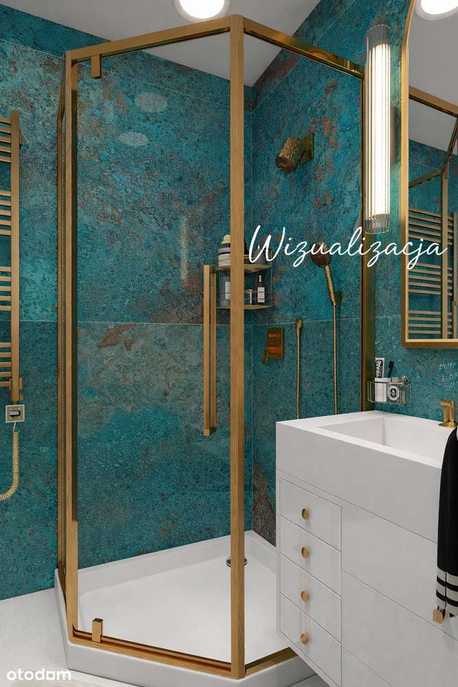 Przestronne 3-pokojowe mieszkanie z balkonem-6