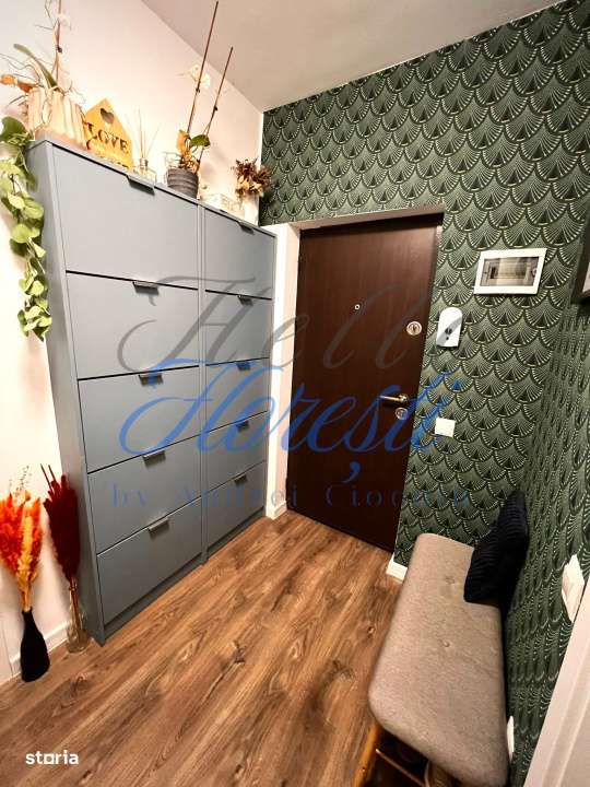 Apartament 2 camere 56 mp + 2 balcoane - Imagine principală: 3/12