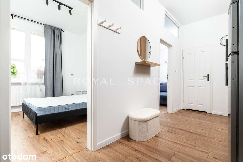 2 osobne pokoje niedaleko ul. Lubicz - Pełny obrazek: 3/13