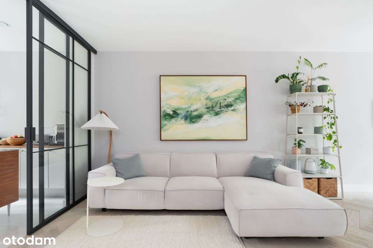 Nowoczesny segment w wysokim standardzie - Pełny obrazek: 4/20