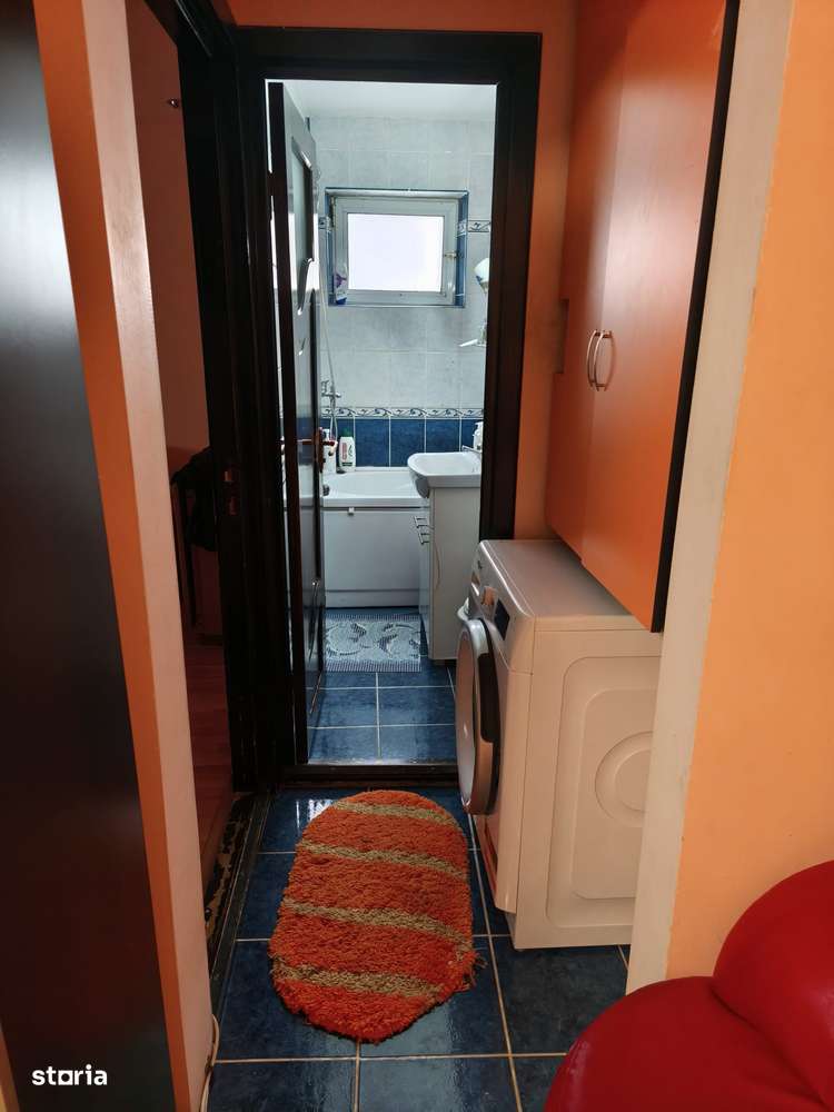 Apartament 2 camere Primaverii , parter , mobilat si utilat , garaj-6