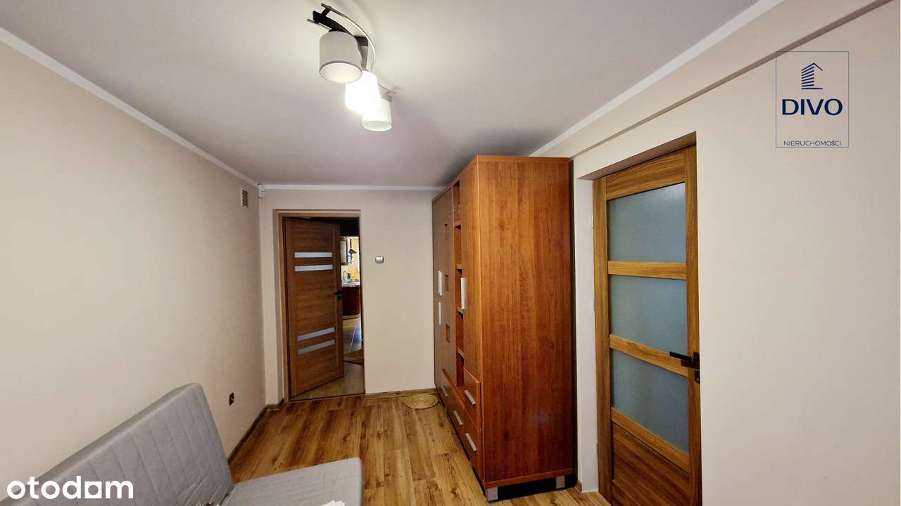 Dom w cichym miejscu z dużym pięknym ogrodem-6