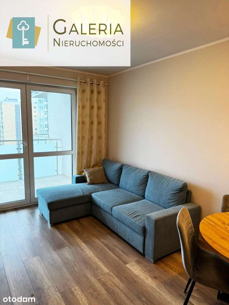 Trzypokojowe mieszkanie w nowym bloku - Pełny obrazek: 2/20