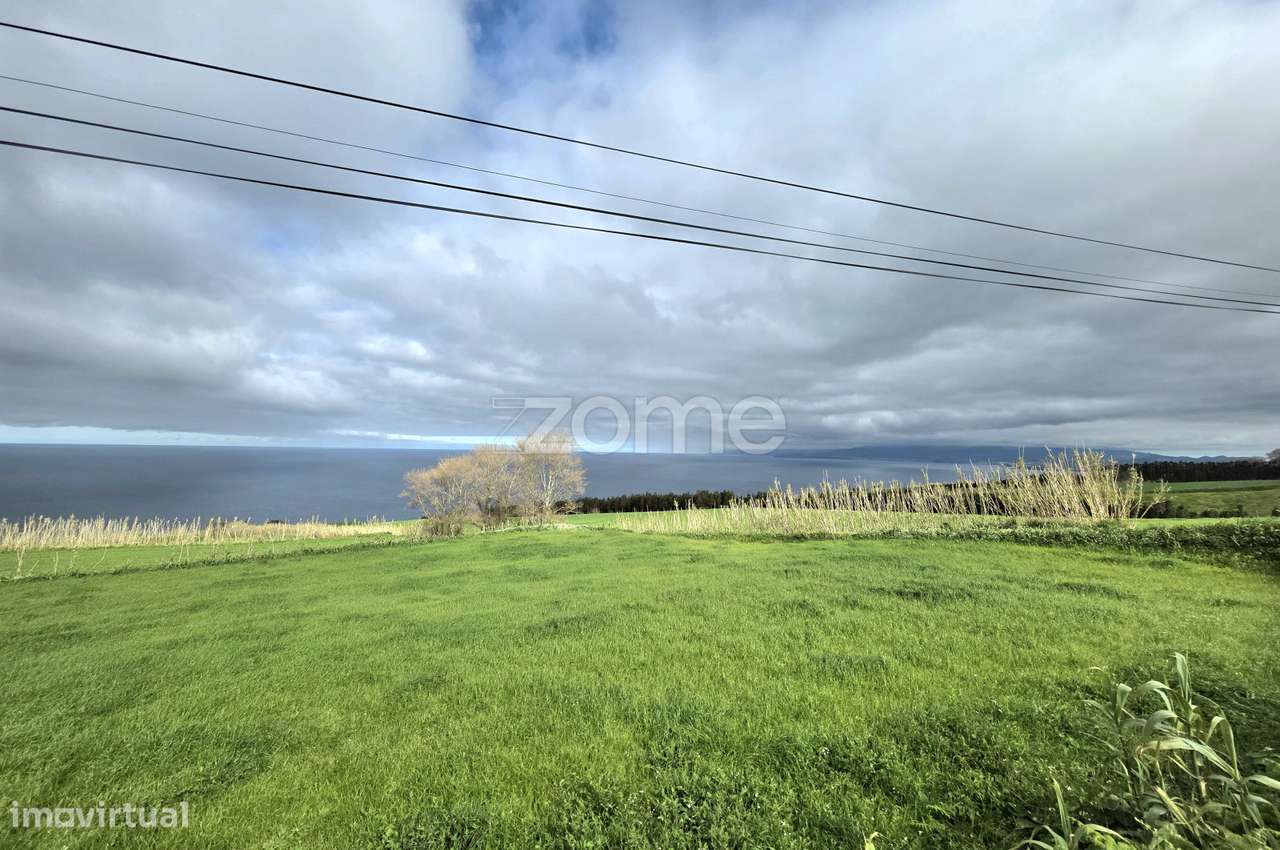 Terreno Rústico - Santa Bárbara (Ponta Delgada) - Grande imagem: 5/16