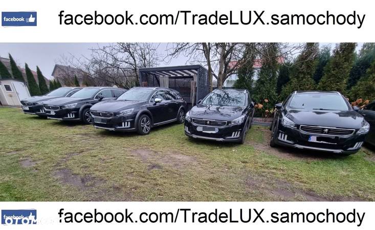 Peugeot 5008 1.6 PureTech GT Line S&S EAT8 - 3