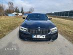 BMW Seria 5 520d M Sport sport - 10